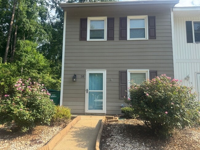 property at 303 Haltiwanger Rd