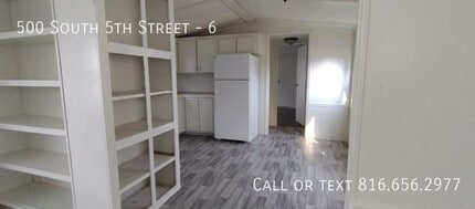 500 S 5th St in Odessa, MO - Building Photo - Building Photo
