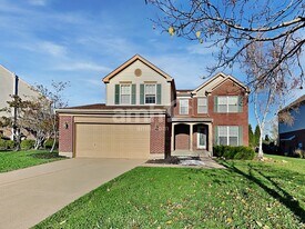 10054 Brandsteade Ct in Union, KY - Building Photo