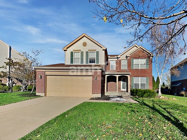 property at 10054 Brandsteade Ct