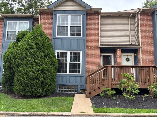 property at 7925 Ridge Ave