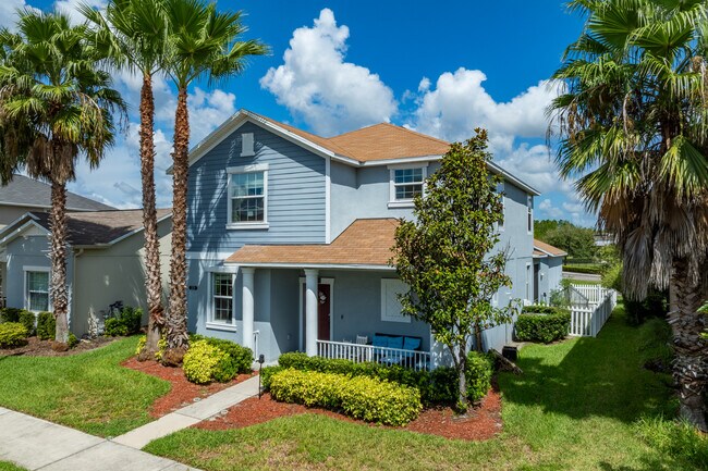 Connerton in Land O Lakes, FL - Building Photo - Building Photo