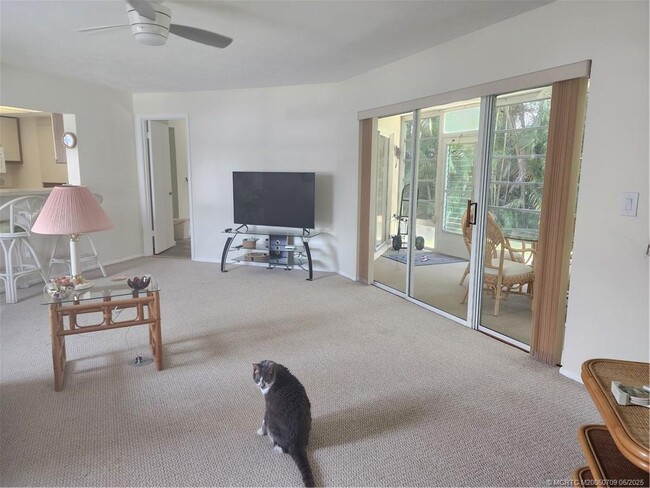 3212 SE Aster Ln in Stuart, FL - Building Photo - Building Photo