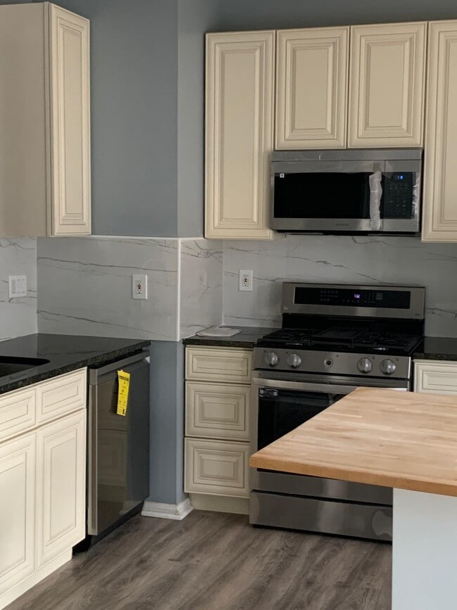property at 7356 Old Pohick Way