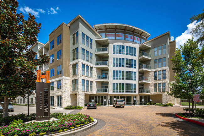 Harlow River Oaks in Houston, TX - Building Photo - Building Photo