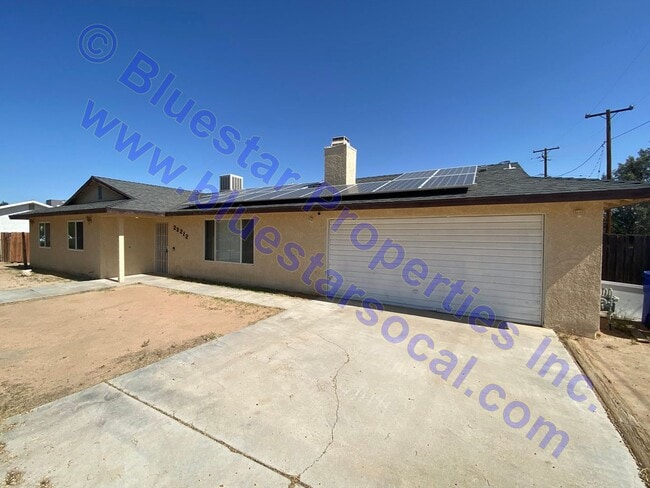 property at 22212 Mohican Ave