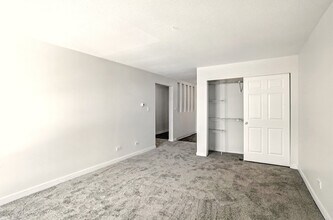 The Arlington in Denver, CO - Building Photo - Building Photo