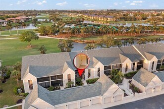 12130 Kelly Greens Blvd in Ft. Myers, FL - Building Photo - Building Photo