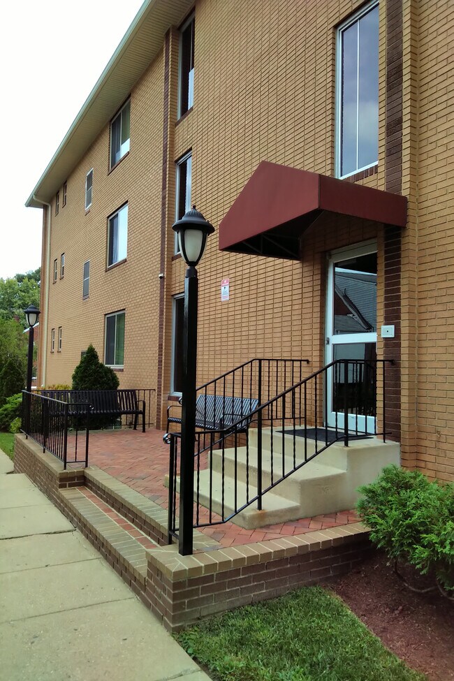 4102 Queensbury Road Rentals in Hyattsville, MD