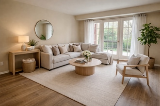 3945 Lyndhurst Dr, Unit 304 in Fairfax, VA - Building Photo - Building Photo