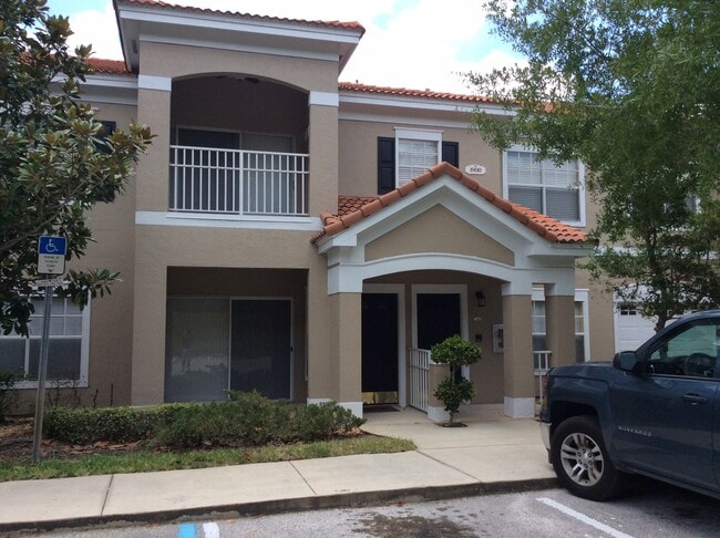 1923 Arbor Lakes Cir, Unit 1923 in Sanford, FL - Foto de edificio - Building Photo
