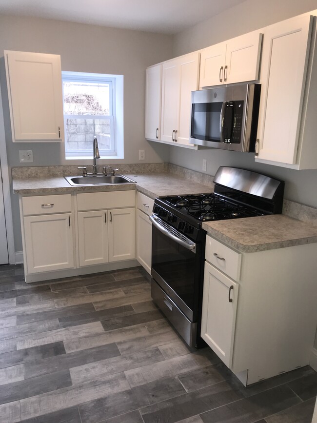 2321 S Beulah St in Philadelphia, PA - Building Photo - Building Photo