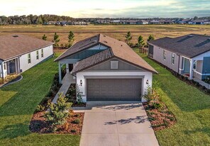 5543 SW 85th Ave Rd in Ocala, FL - Building Photo