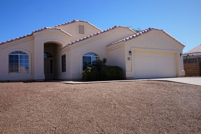 1462 Skyline Ave in Sierra Vista, AZ - Building Photo - Building Photo