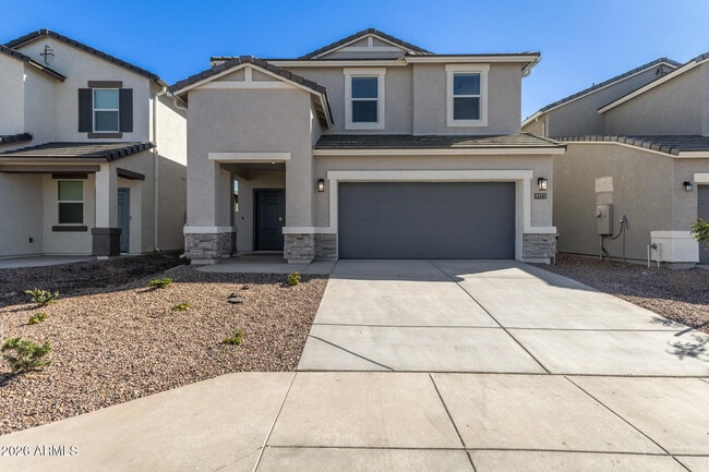 9173 S Palo Verde Dr