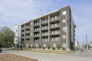 507 Second | Student Housing Apartments