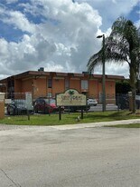 9487 SW 76th St in Miami, FL - Building Photo