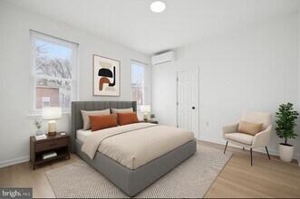 1333 Divinity St in Philadelphia, PA - Foto de edificio - Building Photo