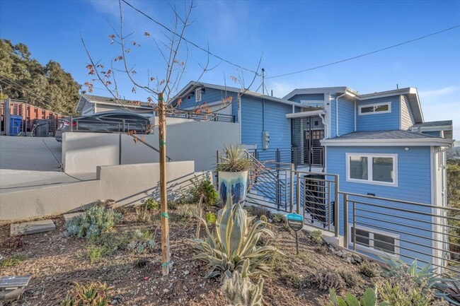property at 3074 Malcolm Ave