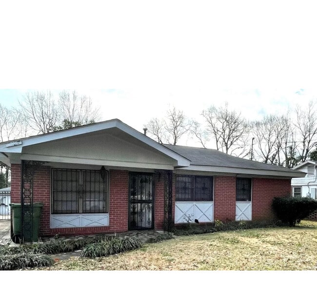property at 3066 Tyler Rd