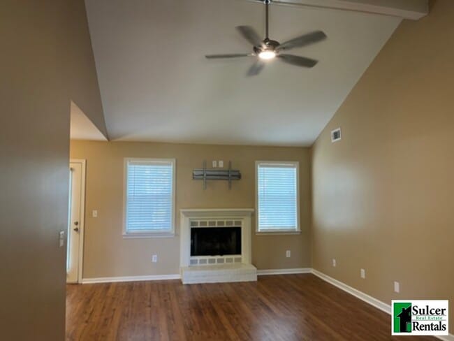 3913 Sunset Dr in Jonesboro, AR - Building Photo - Building Photo