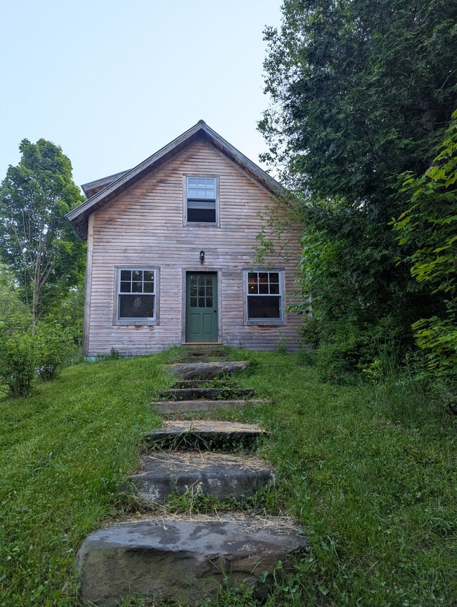 property at 31 Town Hwy 14