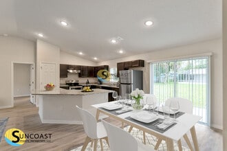 8009 N Primrose Dr in Citrus Springs, FL - Building Photo - Building Photo