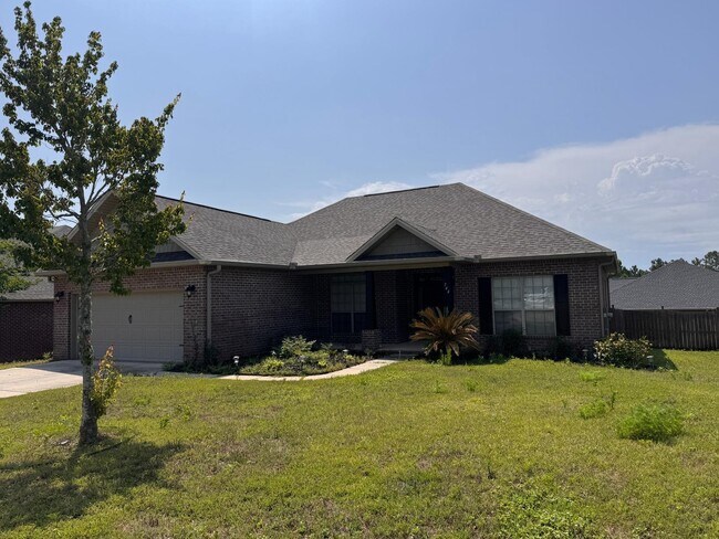 744 Lime Ln in Crestview, FL - Building Photo - Building Photo