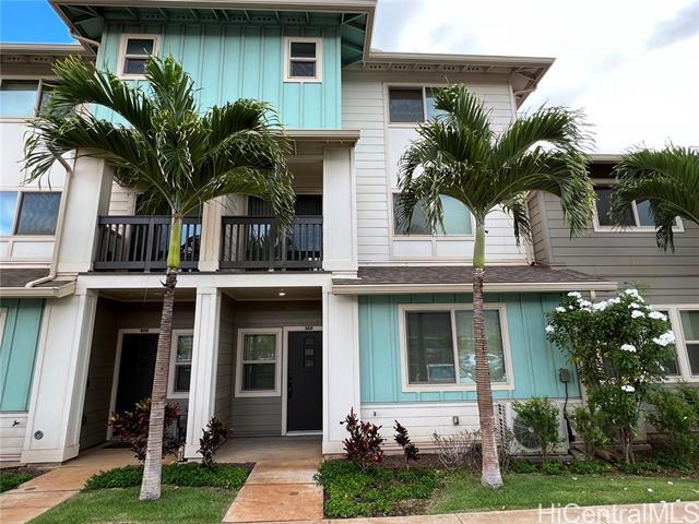 property at 91-3633-3633 Kauluakoko St