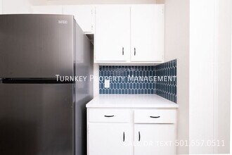 615 Sherman St in Little Rock, AR - Building Photo - Building Photo