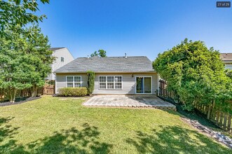 12819 Slade Castle Ct in Charlotte, NC - Foto de edificio - Building Photo