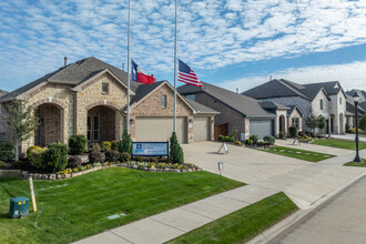 Heartland in Forney, TX - Foto de edificio - Building Photo