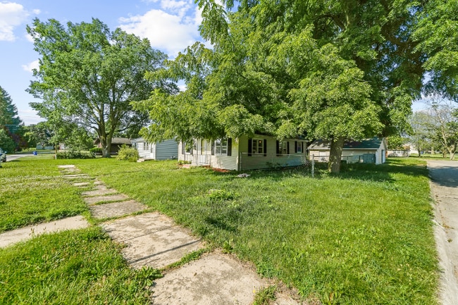 400 S Georgia St in Jefferson, IA - Building Photo - Building Photo