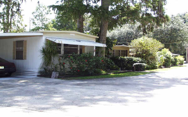 7342 Harney Rd in Tampa, FL - Building Photo