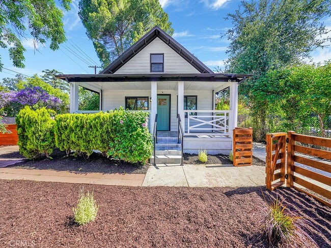 property at 297 Del Monte St
