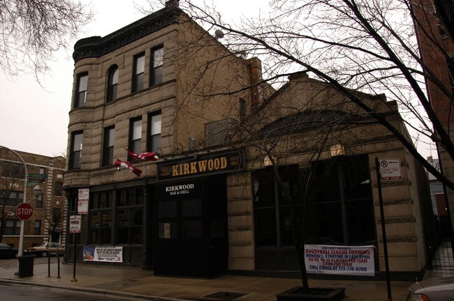 Kirkwood Bar & Grill