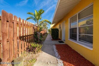304 Arthur Ave in Cocoa Beach, FL - Building Photo - Building Photo
