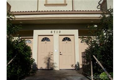 6710 Balboa Blvd in Van Nuys, CA - Building Photo - Building Photo