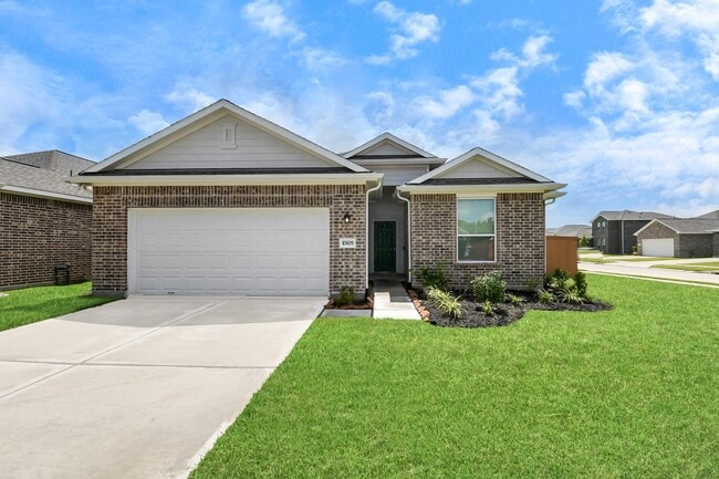 property at 10609 Wildflower Vw Dr