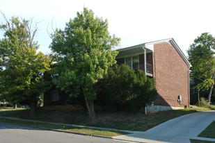 722 Terrace View Dr Apartments