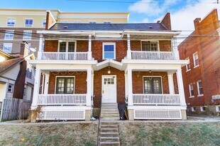 3636 Besuden Ct in Cincinnati, OH - Building Photo