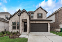 2229 Cliff Springs Dr in Heartland, TX - Foto de edificio - Building Photo