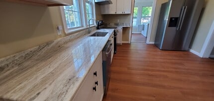 213 S Smith Ave in El Dorado, AR - Building Photo - Building Photo