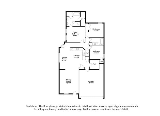 7045 Kings Crown Dr in Memphis, TN - Foto de edificio - Building Photo