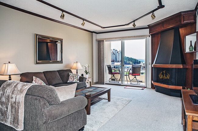 301 N 1st St in Coeur d'Alene, ID - Building Photo - Building Photo