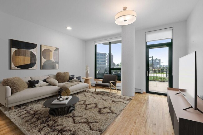 1240 S 2nd St in Minneapolis, MN - Building Photo - Building Photo