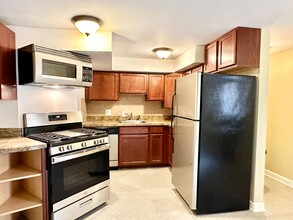 1754 Euclid St NW in Washington, DC - Building Photo - Building Photo