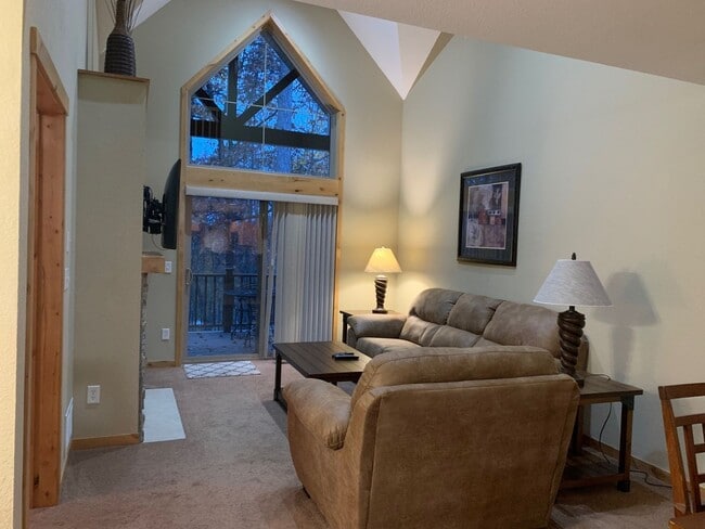 property at 8066 Lost Lake Rd
