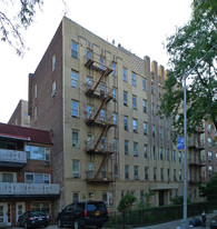 387 Ocean Parkway Apartments