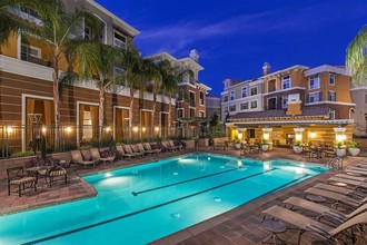 The Verdant Apartments in San Jose, CA - Building Photo - Building Photo